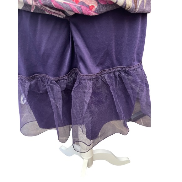 Torrid Floral Dress - Picture 5 of 15